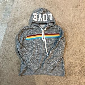 Retro Reflex Sweatshirt